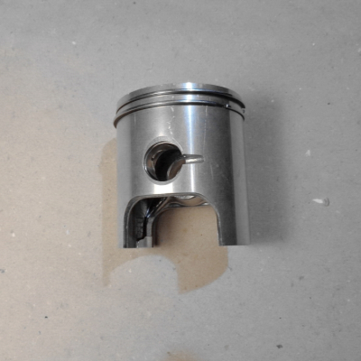 Sestava pístu a kroužků APRILIA 2T 125 Průměr 53,98 mm