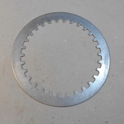 Kovová lamela APRILIA CAPONORD / RST FUTURA