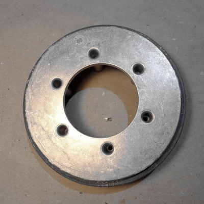 Držák pružin spojky APRILIA PEGASO 600