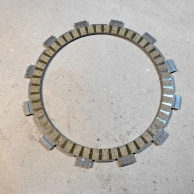 Spojková lamela APRILIA RSV 2/ TUONO 1000