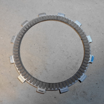 Spojková lamela APRILIA RSV 2 1000/ SL FALCO 1000