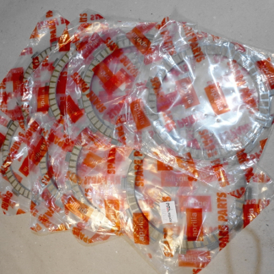 Sada spojkových lamel APRILIA CAPONORD / RST FUTURA