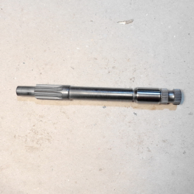 Osa řazení 11 drážek