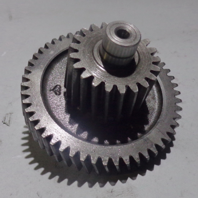 Soukolí převodovky APRILIA Atlantic / SR MAX