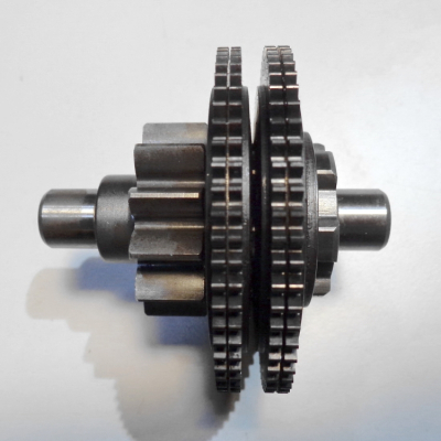 Ozubené soukolí APRILIA 1200/900