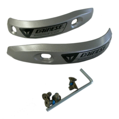 Dainese BOOTS SLIDER KIT MAGNESIUM sada sliderů pro boty Dainese