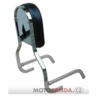  Opěrka EMP Basic Honda VT 1100 C3