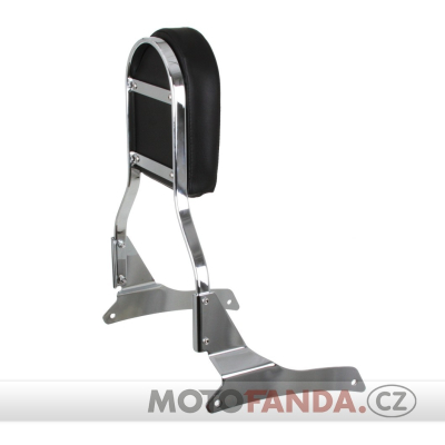 Opěrka EMP De Luxe Yamaha XVS 950 A Midnight Star 