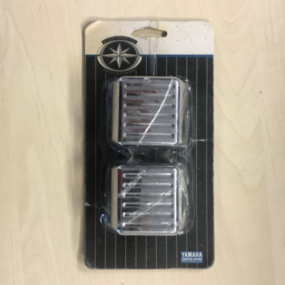 Kryt šroubu přední nápravy, Drag Star