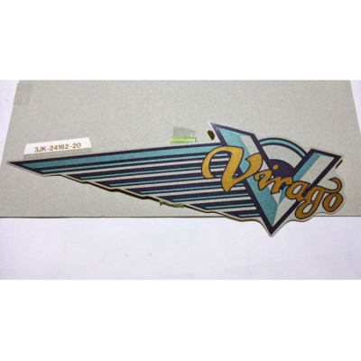 Samolepka Znak Yamaha XV1100 Virago