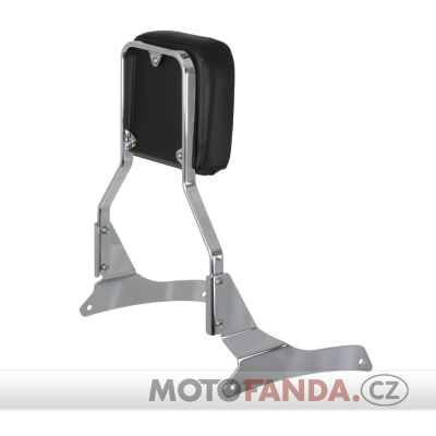 Opěrka EMP De Luxe VKT Kawasaki VN 1500 Vulcan  Classic od  \'96 