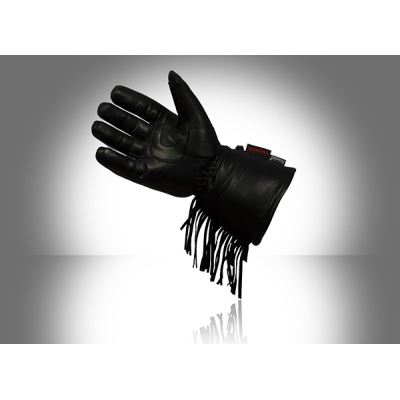  Rukavice Ultimate Winter ride - chopper