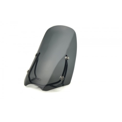 BMW R 850 R 1997-1999 Plexi cestovní - čiré