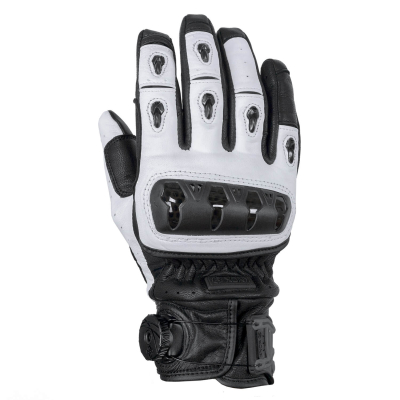 Motocyklové rukavice Knox Orsa