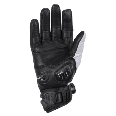 Motocyklové rukavice Knox Orsa