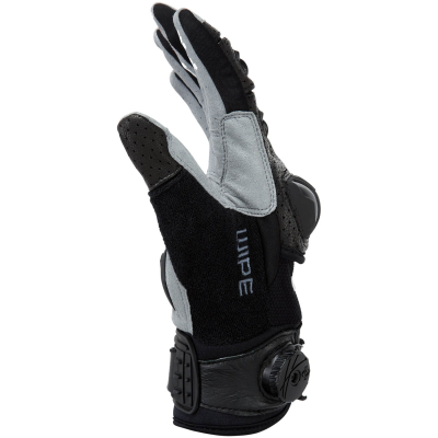 Motocyklové rukavice Knox Orsa