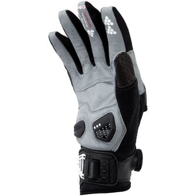 Motocyklové rukavice Knox Orsa