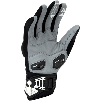 Motocyklové rukavice Knox Orsa