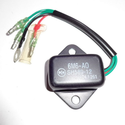 Regulátor Yamaha Waverunner