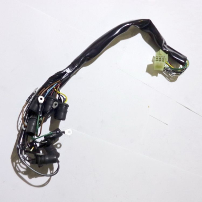 Sestava zásuvkové šňůry Yamaha