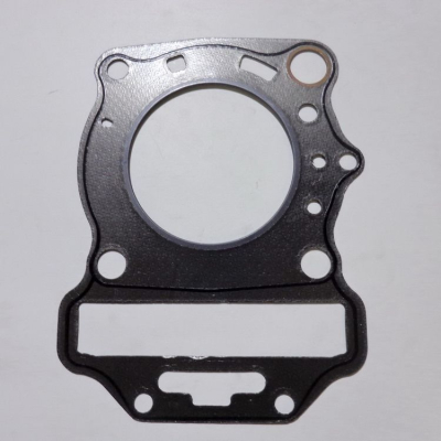 Těsnění hlavy válců XZ550 1982