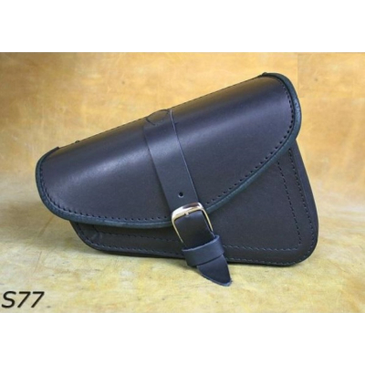 Harley-Davidson V-Rod brašna na rám S77 pravá