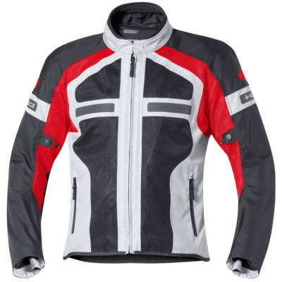 Held TROPIC 3.0 dámská letní textilní bunda