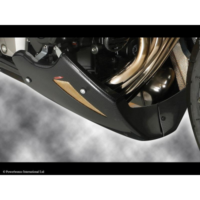 Honda CB600 HORNET 07-13/CBF600 08-13 Klín pod motor - 6 barev