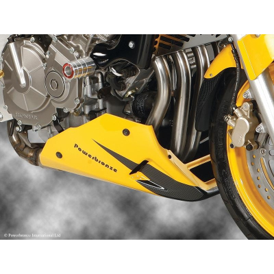 Honda CB600 HORNET 98-06/CBF600 04-07 Klín pod motor - 4 barvy