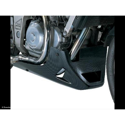 Honda HAWK/BROS/NTV600/NTV650/NT650V DEAUVILLE Klín pod motor - 3 barvy