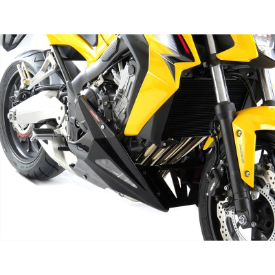 Honda CB650F 14 Klín pod motor - 6 barev