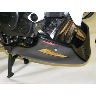 Honda CBF1000FAA-FAB 10-14 klín pod motor - 6 barev