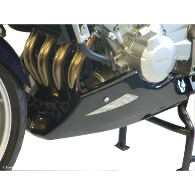 Yamaha FZ-6 04-06/FAZER 600 04-06/FZ-6 FAZER S2 07-09 Klín pod motor - 4 barvy