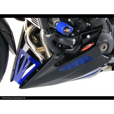 Yamaha  MT-09 14/FZ-09 14 Klín pod motor - 9 barev