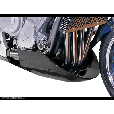Yamaha FZS1000 FAZER 01-05 Klín pod motor - 3 barvy