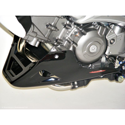 Suzuki GLADIUS 09-16 Klín pod motor - 3 barvy