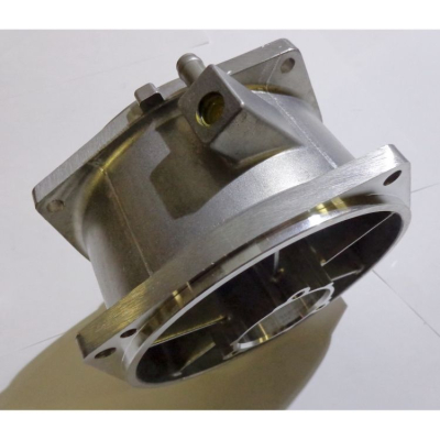 Turbína pro vodní skůtry Yamaha