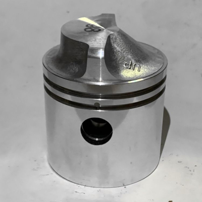 Píst pro motocykly Yamaha