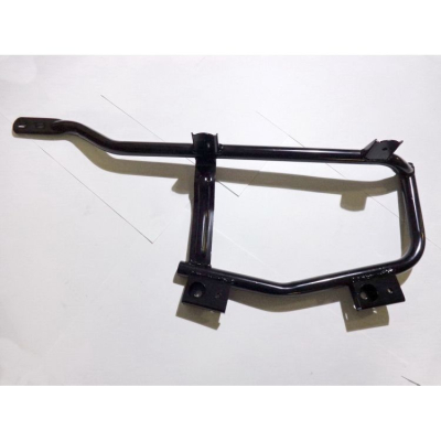 Nosič boční brašny - Levá strana (Yamaha - XV 1600 ATL Road Star Silverado (1999))