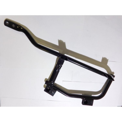 Nosič boční brašny - Pravá strana (Yamaha - XV 1600 ATL Road Star Silverado (1999))