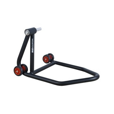 Jednostranný zadní montážní stojan RG Racing, pravý (zadní)