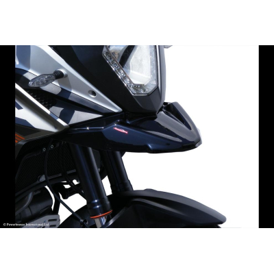 KTM 1190 Adventure 13-16 přední zobák - 2 barvy