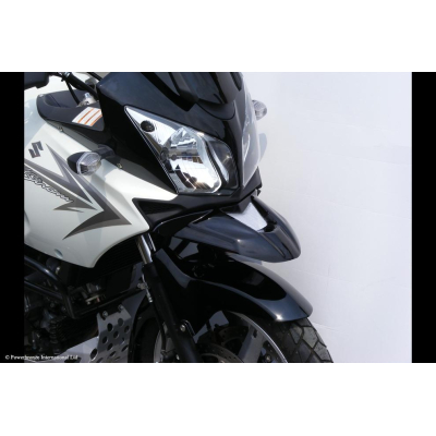 Suzuki V-Strom 650 04-11 přední zobák - 4 barvy
