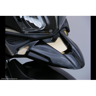 Suzuki V-Strom 1000 02-11 přední zobák - 4 barvy