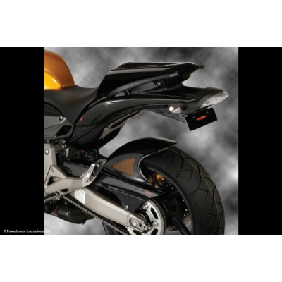 Honda CB600 HORNET, 07-10 zadní blatník
