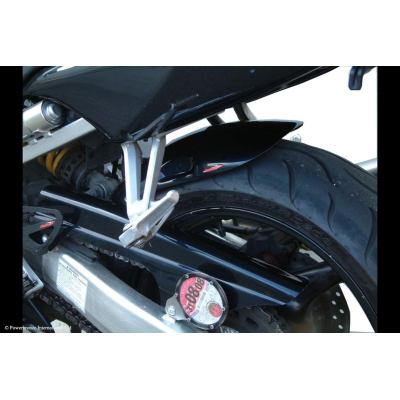 Honda CBR600F, 01-10 ,CBR600FS SPORT, 01-02 zadní blatník