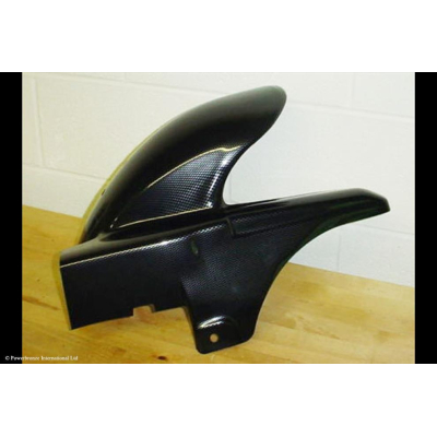 Honda VFR800 98-01 zadní blatník