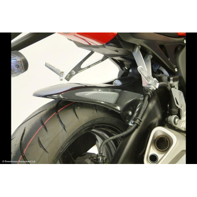 Honda CBR1000RR (ABS MODEL) 08-14 zadní blatník