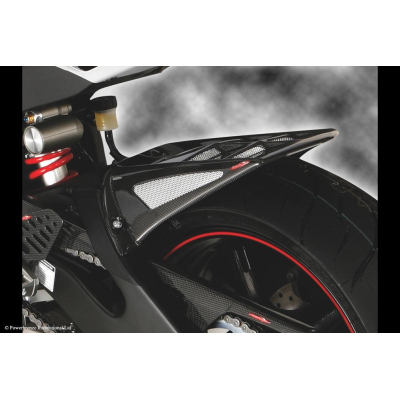 Yamaha YZF-R6 06-14 Zadní blatník