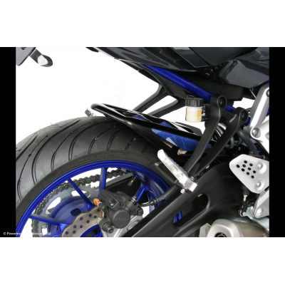 Yamaha MT-09 14, FZ-09 14Zadní blatník